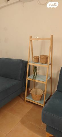 דירה, יצחק שיפר 31, שכונה ד', באר שבע