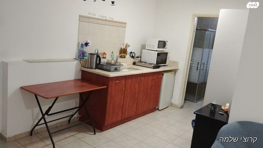 יחידת דיור, משעול פיקוס 3, צאלים, מערב 1, אילת