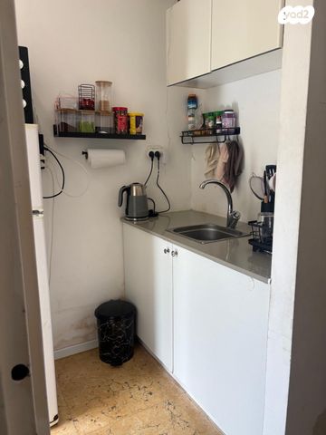 יחידת דיור, יוסף ברודסקי 12, קרית חתני פרס נובל, ראשון לציון