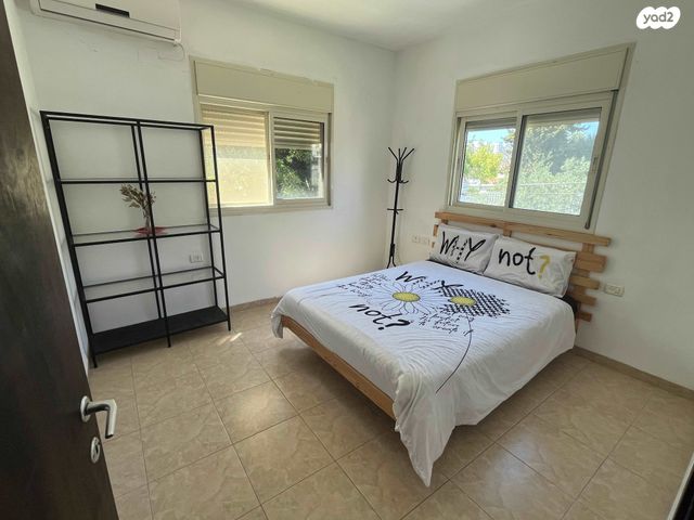 דירה, שביל זיסו 5, גבעת כצנלסון, נהריה