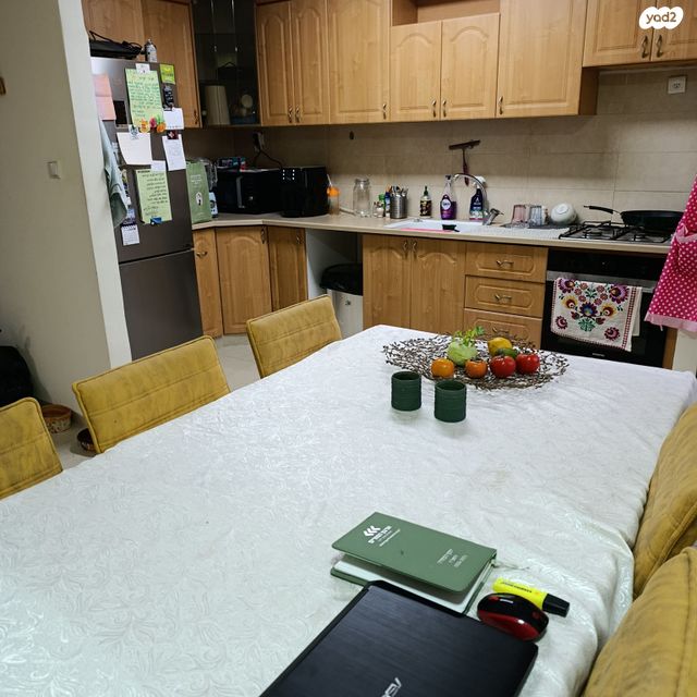 דירה, אורנים 3, מרכז העיר, עפולה