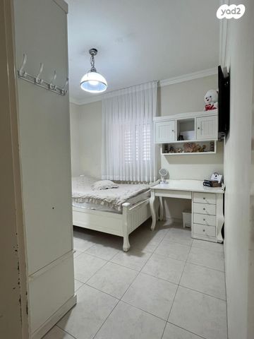 דירה, העצמאות 99, רובע הקריה, הסיטי, אשדוד