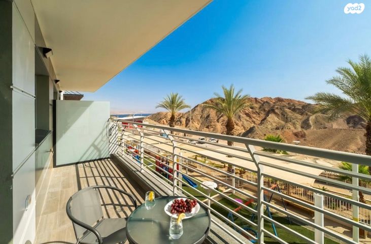 דירה, שדרות ששת הימים 334, הבשמים, שחמון, רובע 6, אילת