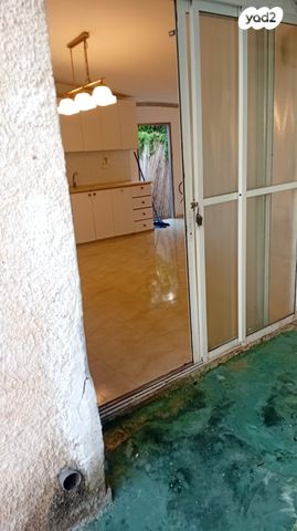 יחידת דיור, מבקיעים 8, קרית שלום, תל אביב יפו