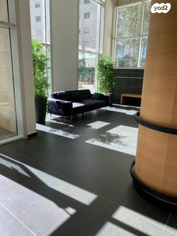 דירה, בית אל 17, נווה שרת, תל אביב יפו