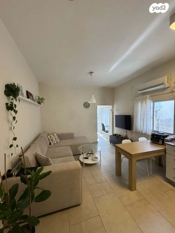 דירה, פינסקר 51, הצפון הישן - דרום, תל אביב יפו