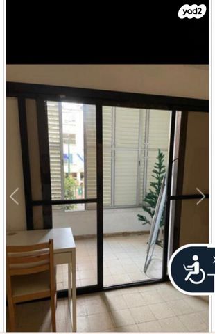 דירה, דרך בן גוריון 124, שכונת יהלום, מרכז העיר ב, רמת גן