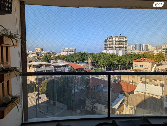 דירה, מעון 5, פלורנטין, תל אביב יפו