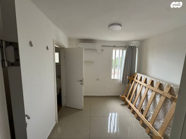 דירה, שפרינצק 4, שכונה ד', באר שבע