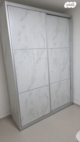 דירת גן, סמטת נחליאל 3, שכונה ד', באר שבע