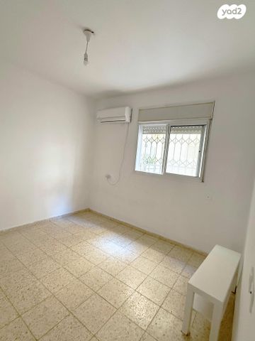 דירת גן, השקד 1, עין שרה, נהריה