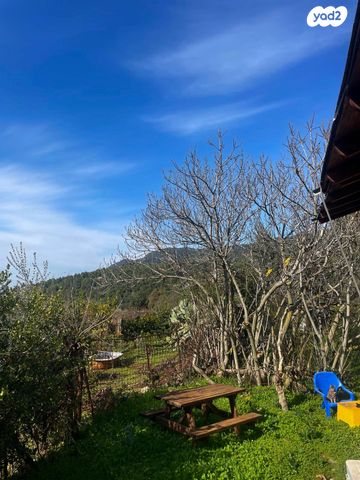 בית פרטי/ קוטג', מצפה כנרת 1, אמירים, אמירים