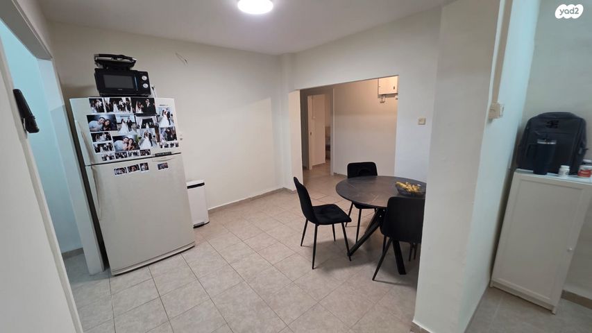 דירה, הרב קוק 9, מוצקין הותיקה, קרית מוצקין