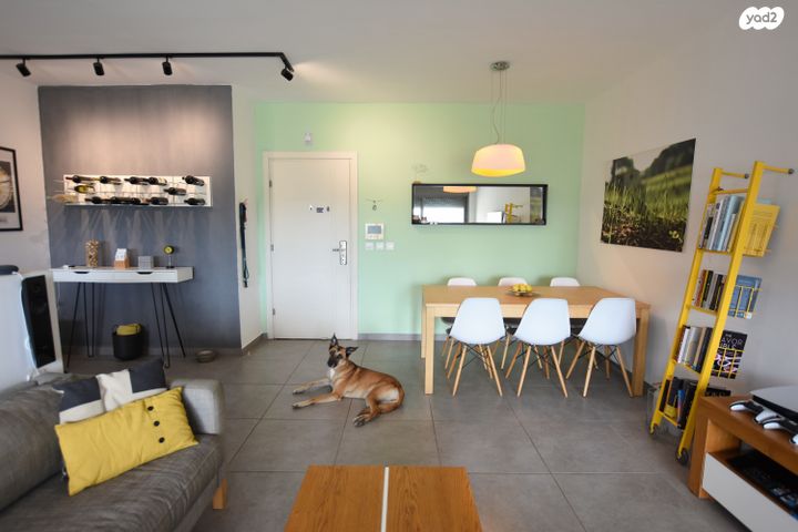 דירה, אהוד מנור 12, יפה נוף, כפר יונה