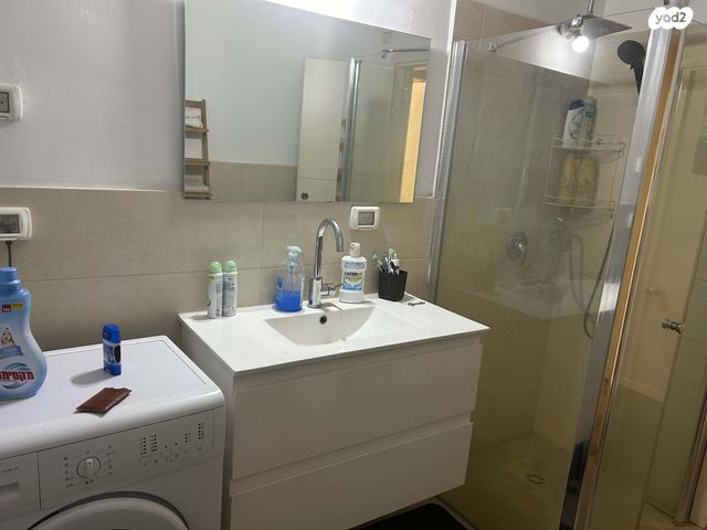 דירה, יעקב קרול 10, לב המושבה / מרכז העיר, פתח תקווה