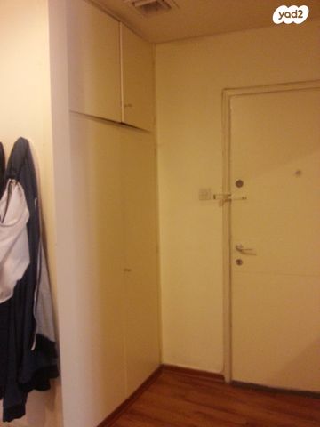 דירה, שדרות דוד המלך 30, הצפון החדש - דרום, תל אביב יפו