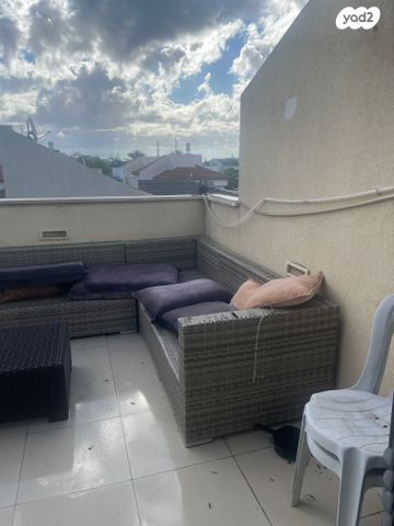 יחידת דיור, השלום 103, שבענה, אזור