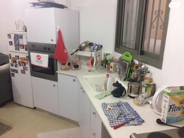 מרתף/ פרטר, אנדה עמיר 6, נאות הרצל, נתניה