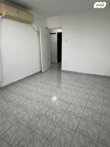 דירה, גיורא יוספטל 21, קרית ים ג', קרית ים