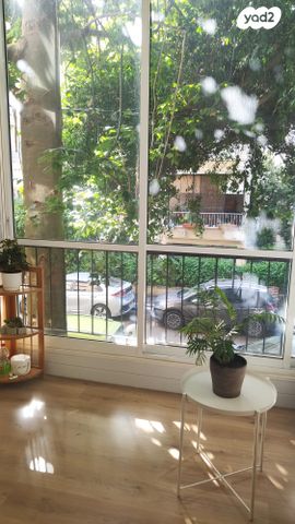 דירה, יונתן הופסי 3, הצפון החדש - צפון, תל אביב יפו