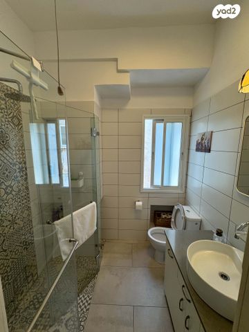 דירה, פינסקר 51, הצפון הישן - דרום, תל אביב יפו