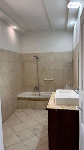 דירת גן, שדרות גושן 42, מוצקין הותיקה, קרית מוצקין