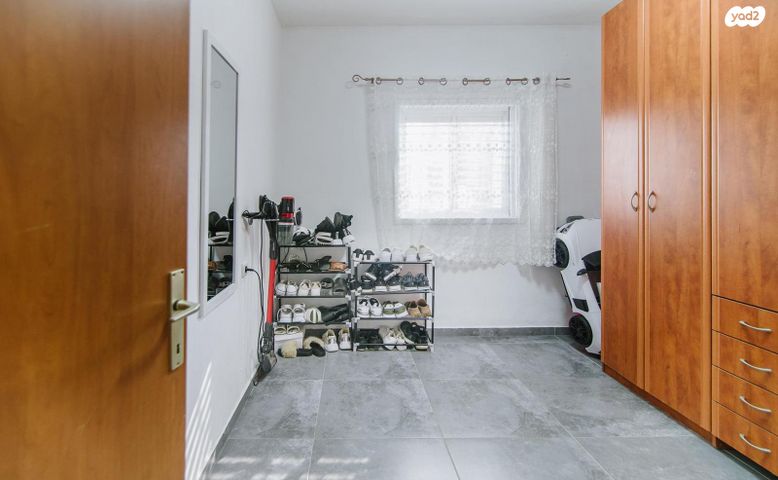 דירה, חלוצת הפרדסנות 2, קרול, פתח תקווה