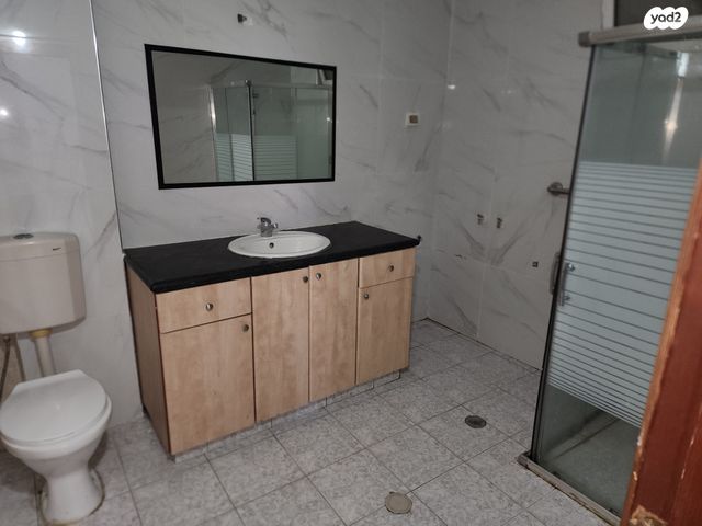 דירה, רקפת 22, גבע בנימין, אדם - גבע בנימין