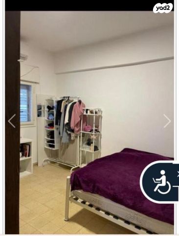 דירה, דרך בן גוריון 124, שכונת יהלום, מרכז העיר ב, רמת גן