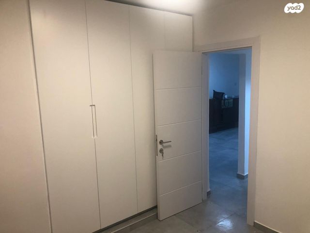 דירה, המעפילים 54, רובע ב', אשדוד