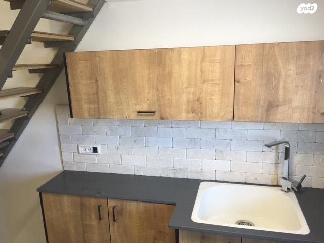 דירה, דוד רזיאל 12, חליסה, חיפה