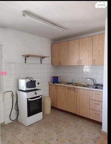 דירה, יצחק שיפר 31, שכונה ד', באר שבע