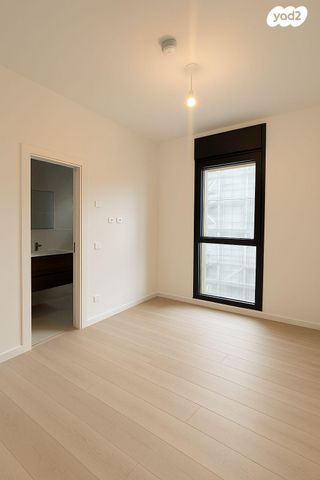 דירה, בילטמור 14, הצפון החדש - כיכר המדינה, תל אביב יפו