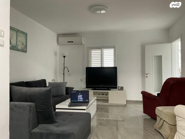 דירה, פאר 46, תל עמל, חיפה