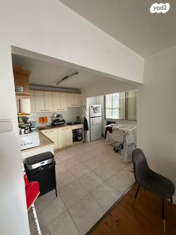 דירה, אברהם שלונסקי 43, נאות אפקה ב', תל אביב יפו