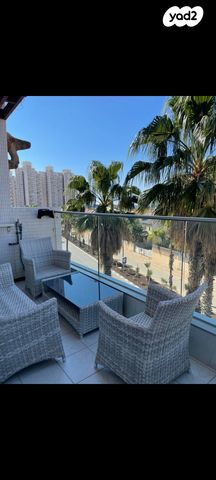 דירה, חיל השריון 5, נווה חוף, ראשון לציון