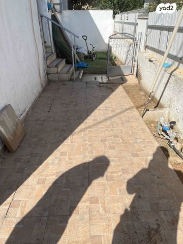 בית פרטי/ קוטג', נעמי 5, גבעת ציון וגבעת הפרחים, אשקלון