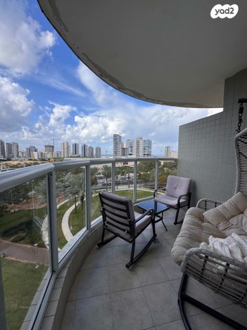 דירה, העצמאות 99, רובע הקריה, הסיטי, אשדוד