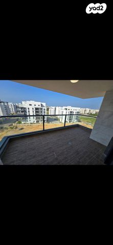 דירה, עלי 22, גבעת ציון, אשקלון