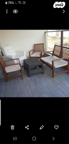 דירה, שדרות רובע יזרעאל 19, רובע יזרעאל סביוני העמק, עפולה