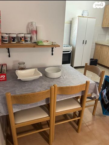 דירה, יצחק שיפר 31, שכונה ד', באר שבע