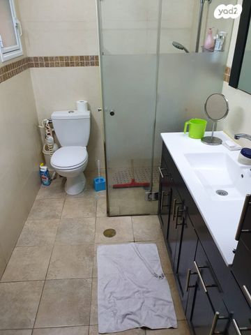 דירה, שלם 10, רמת השקמה, רמת גן