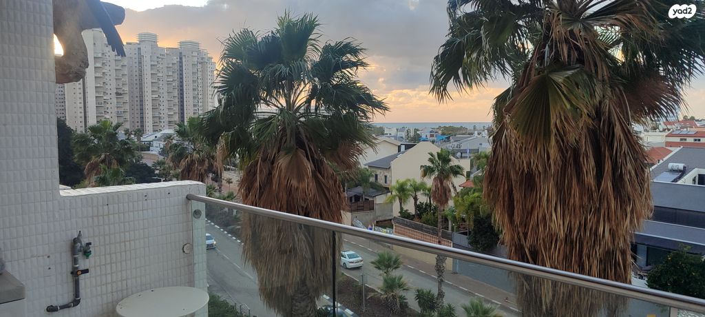 דירה, חיל השריון 5, נווה חוף, ראשון לציון