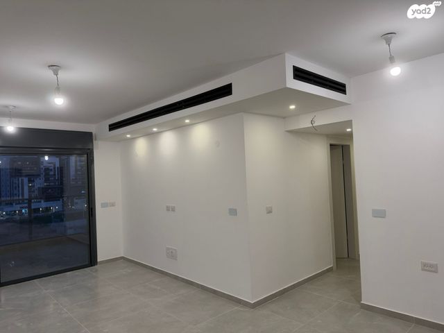 דירה, הגפן 1, כרמי הנדיב, אחוזת רוטנר, קרית מלאכי