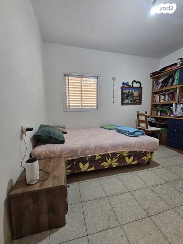 גג/ פנטהאוז, משק הפועלות 15, יוספטל, חדרה