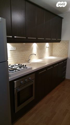 דירה, לאה גולדברג 5, קרית אליעזר פרי, פתח תקווה