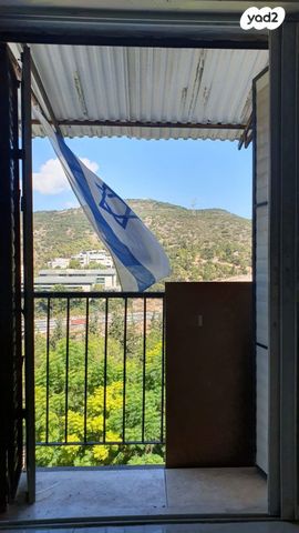 דירה, הצאלים 6, נוף לכרמל, יקנעם עילית