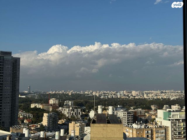 דירה, הרצל 75, שכונת בן גוריון, מרכז העיר ג', רמת גן