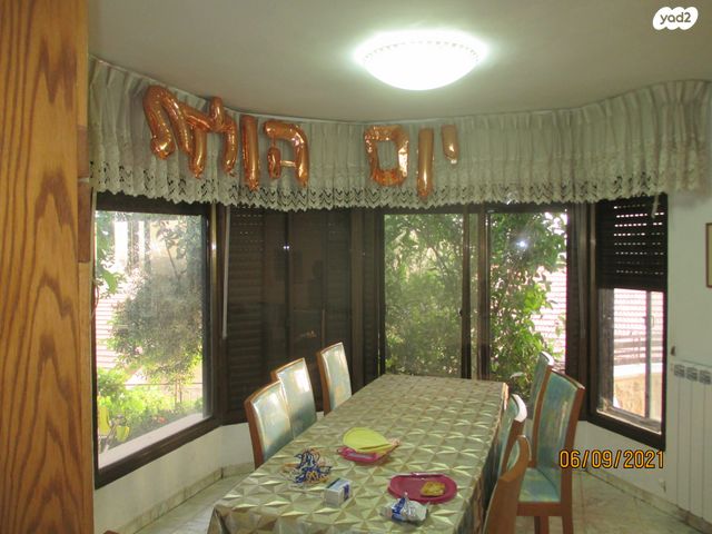 בית פרטי/ קוטג', המכבים 73, המכבים, גבעת זאב