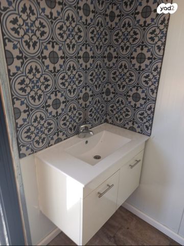 יחידת דיור, שלום 5, נווה אפרים, פרדס חנה כרכור